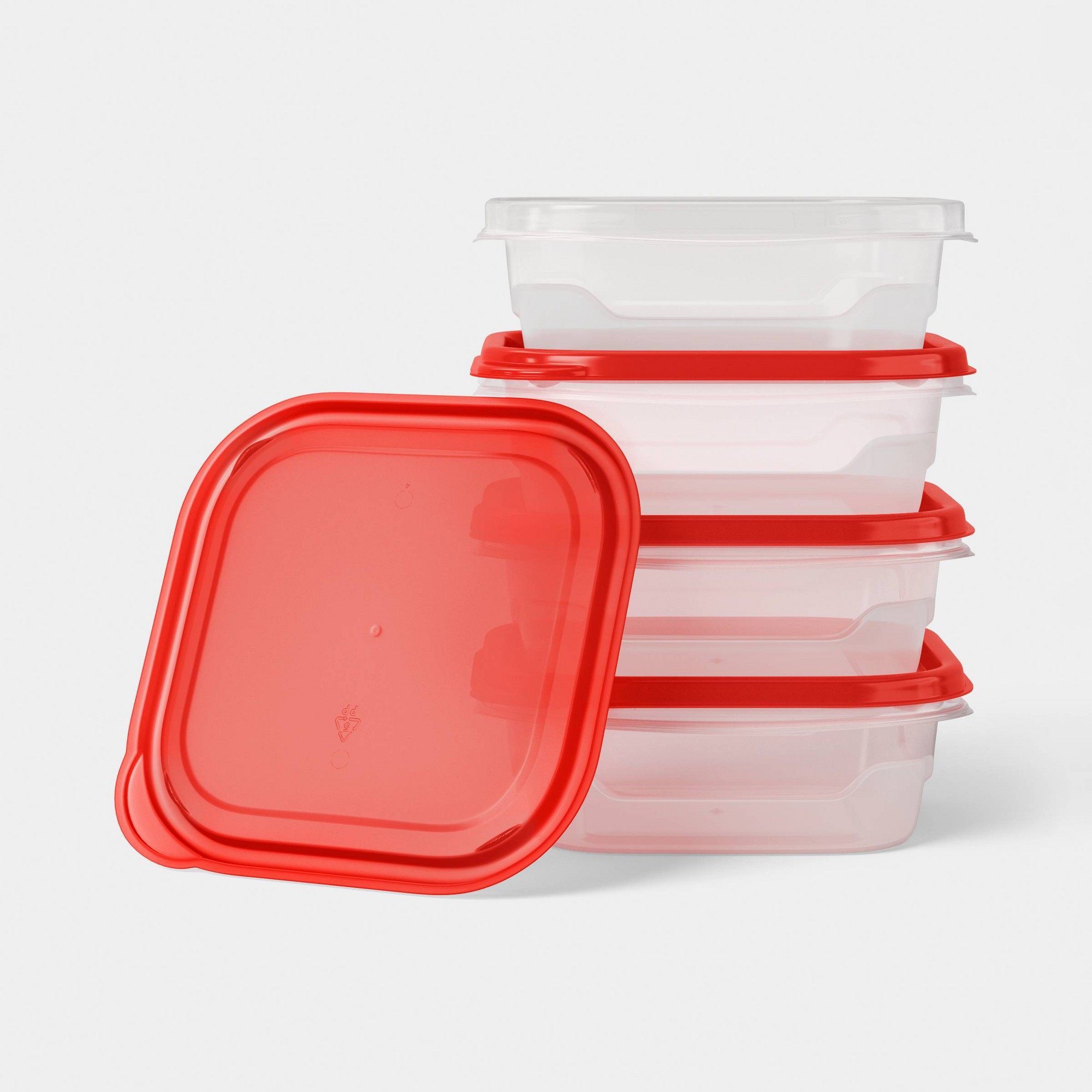 Boîtes de conservation aliment - Meal Prep Box avis et prix