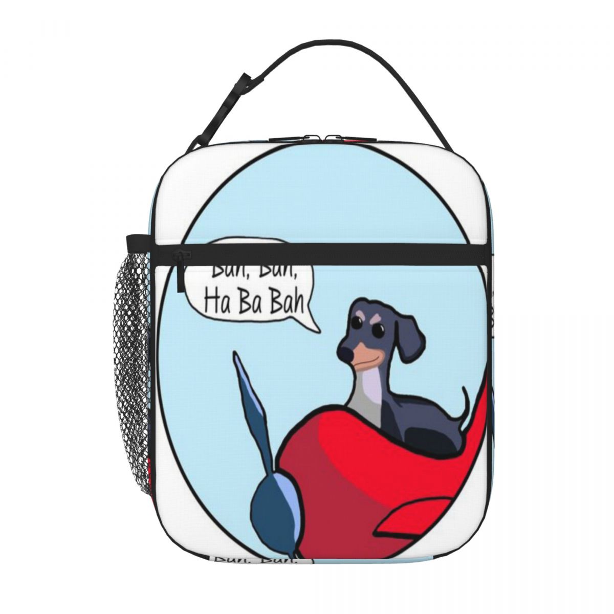 Sac à déjeuner sportif pour en - Meal Prep Weight Loss avis et prix