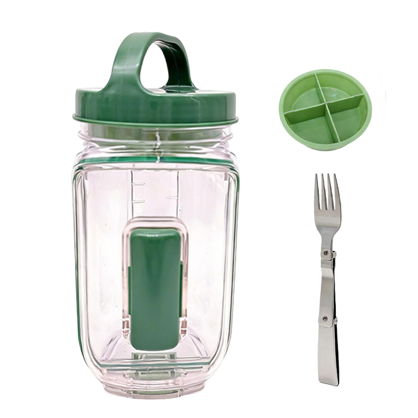 Boîte à salade à ouverture lat - Meal Prep Gym Food avis et prix