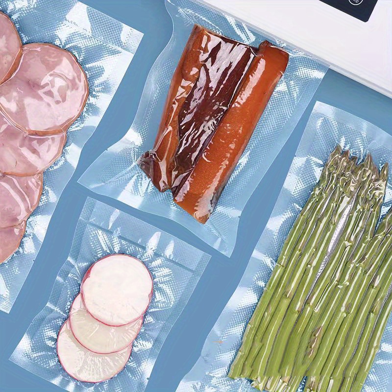 Sacs sous vide de 100 quarts p - Meal Prep Or Prep Meal avis et prix