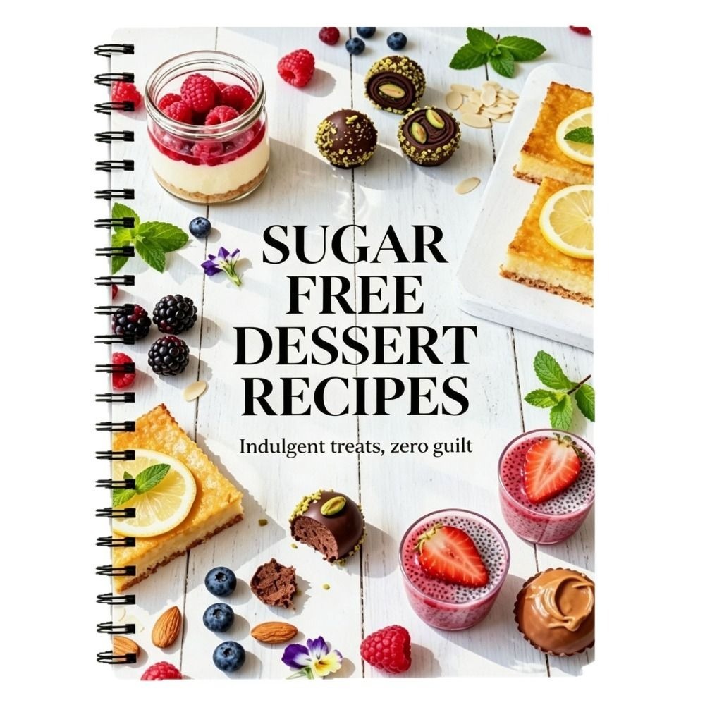 Nouvelles recettes de desserts - Meal Prep Weight Loss avis et prix