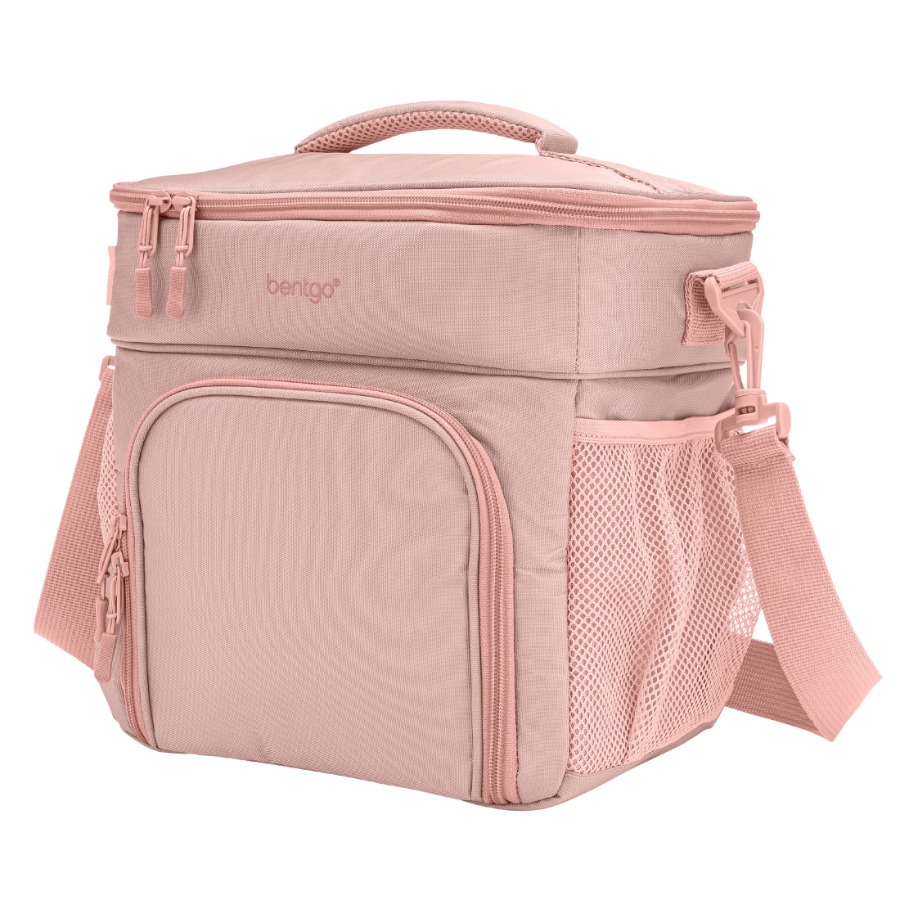 Sac isotherme Deluxe Multimeal - Meal Prep Or Prep Meal avis et prix