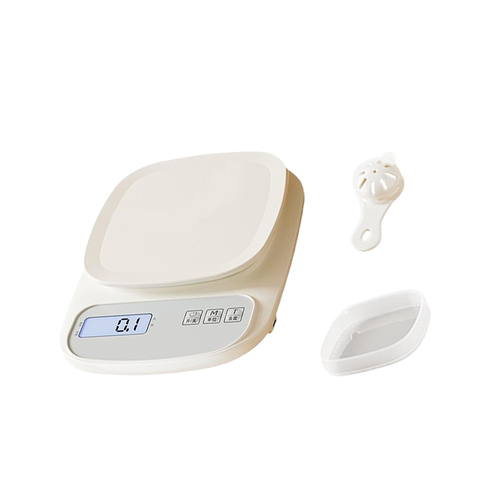 Balance de cuisine numérique p - Meal Prep Weight Loss avis et prix
