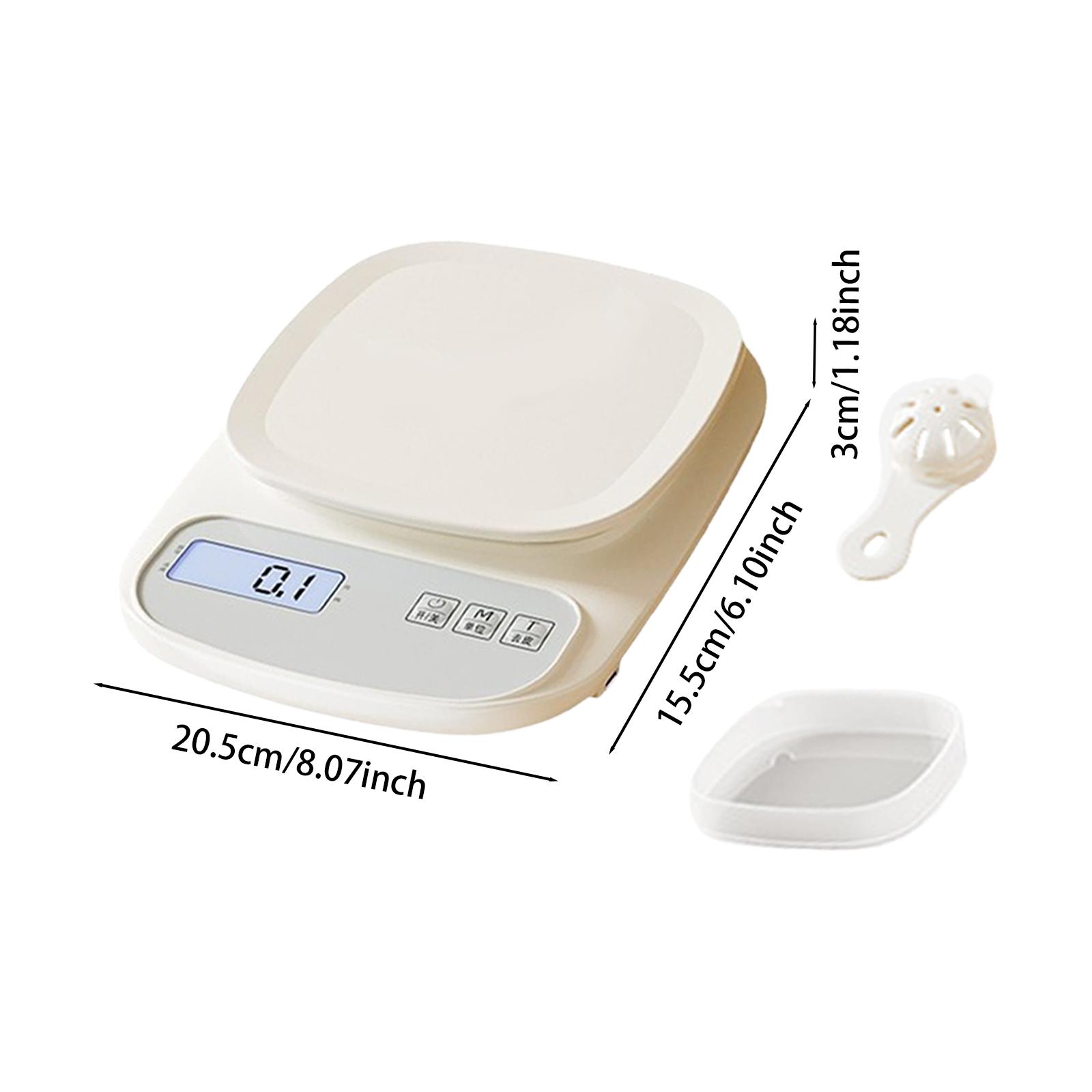 Balance de cuisine numérique p - Meal Prep Weight Loss avis et prix