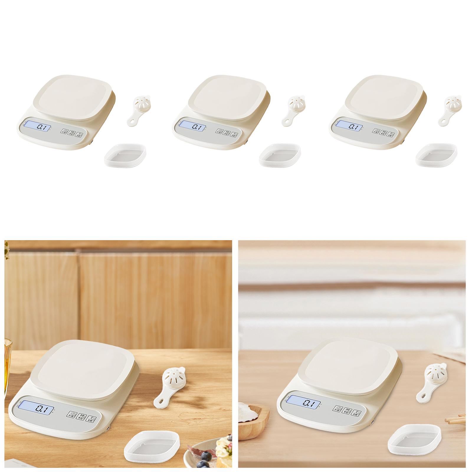 Balance de cuisine numérique p - Meal Prep Weight Loss avis et prix