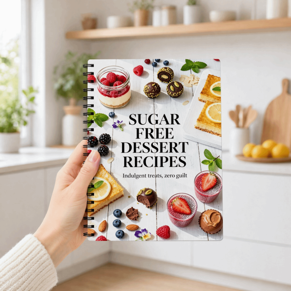 Nouvelles recettes de desserts - Meal Prep Weight Loss avis et prix
