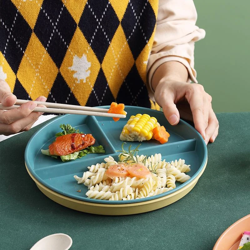Assiette de contrôle des porti - Meal Prep Weight Loss avis et prix