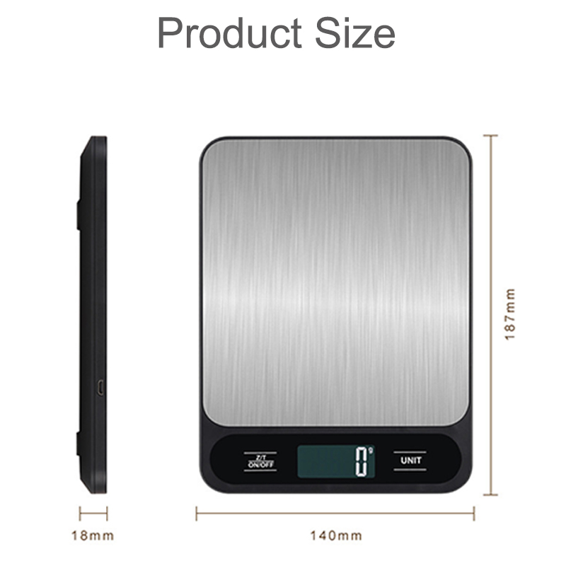 Balance de cuisine numérique,  - Meal Prep Weight Loss avis et prix
