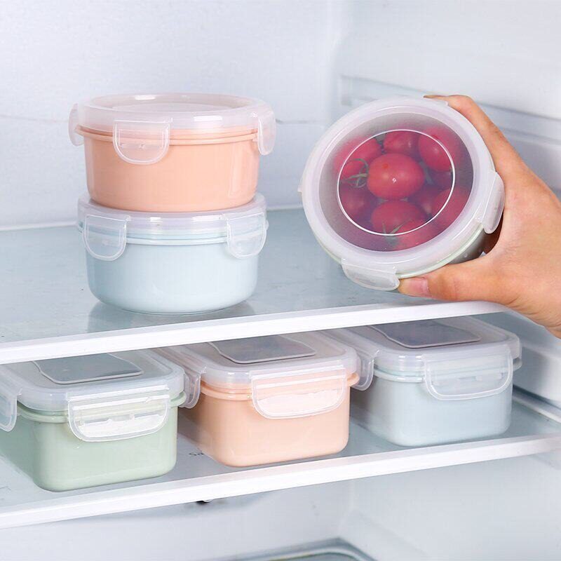 Boîtes de conservation aliment - Meal Prep Box avis et prix