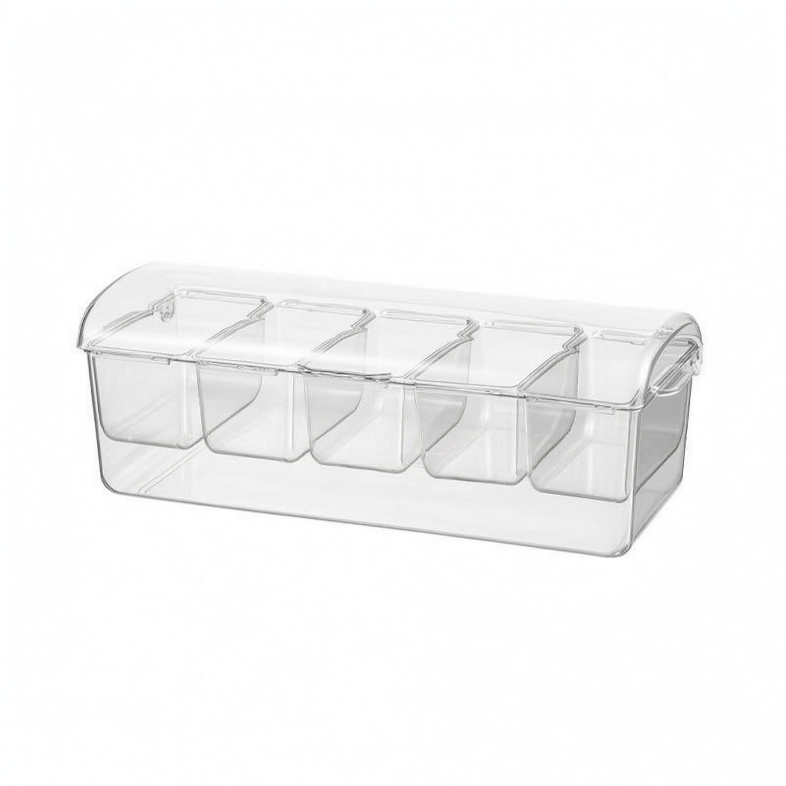 Boîte de conservation hermétiq - Meal Prep Box avis et prix