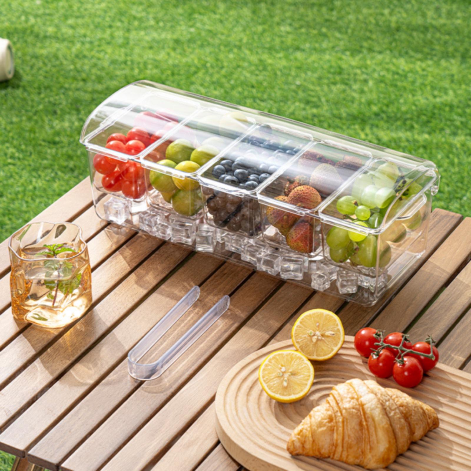 Boîte de conservation hermétiq - Meal Prep Box avis et prix