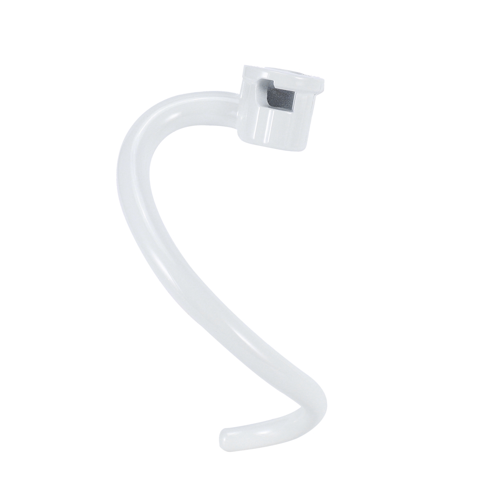 Crochet à pâte en spirale A38T - Kitchenaid Mixer Pro 600 avis et prix