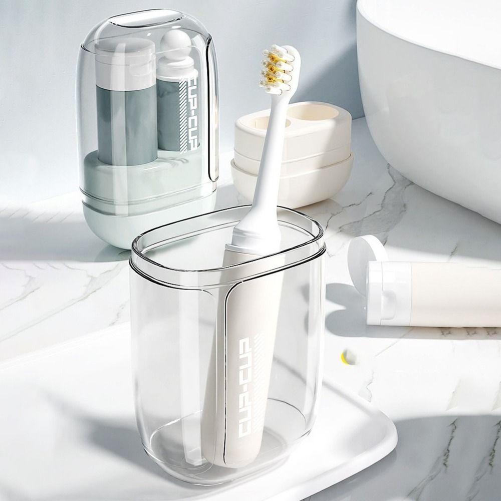 Ensemble de brosse à dents de  - Meal Prep Box avis et prix