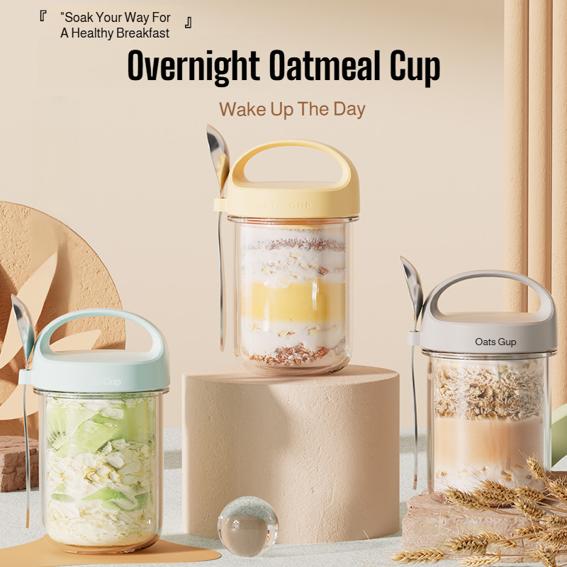Gobelet de petit-déjeuner port - Meal Prep Weight Loss avis et prix