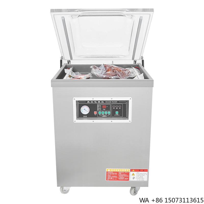 DZ600 Scelleuse sous vide alim - Meal Prep Or Prep Meal avis et prix