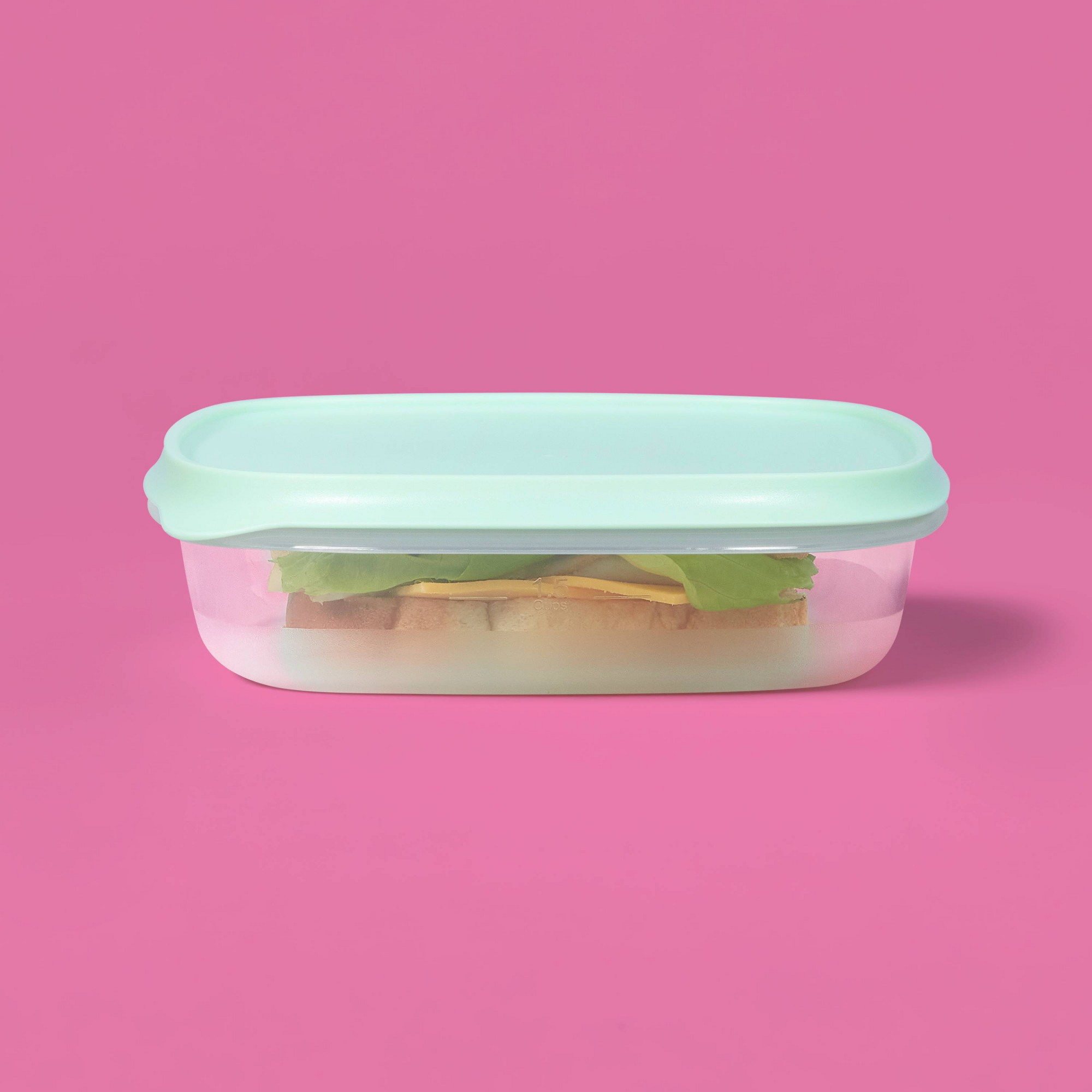 Contenants de stockage aliment - Meal Prep Box avis et prix